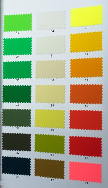 Elastischer Badeanzugstoff Lycra matt -Stoff für Tanz und Sport- in verschiedenen Farben -190gr/m²