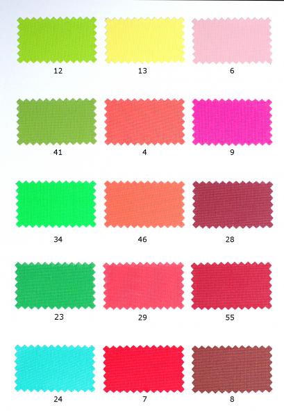 Stoff für Petticoat Polyamid - in verschiedenen Farben